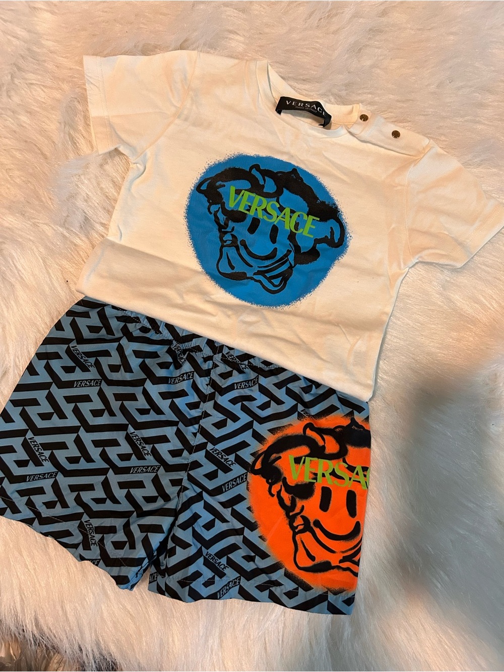 Versace Kids